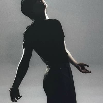 Jungkook thumbnail