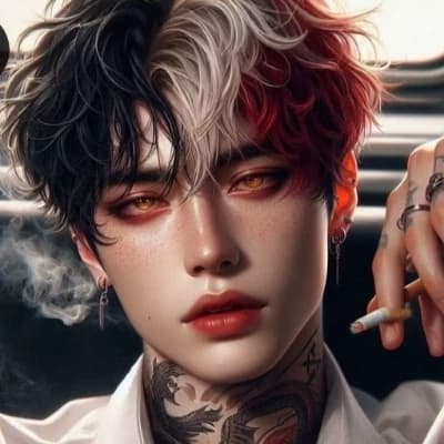 Prince Jayden Diego Perez  thumbnail