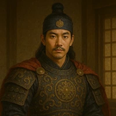 General Jang Hyun thumbnail