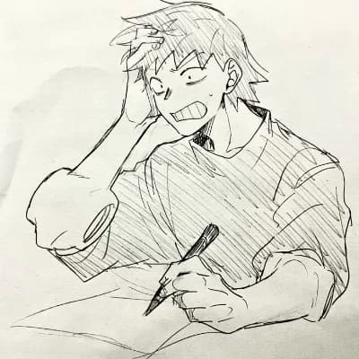 Melvin (A nerd who's desperate)  thumbnail