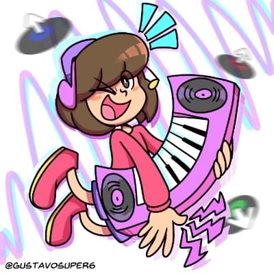 Melody thumbnail