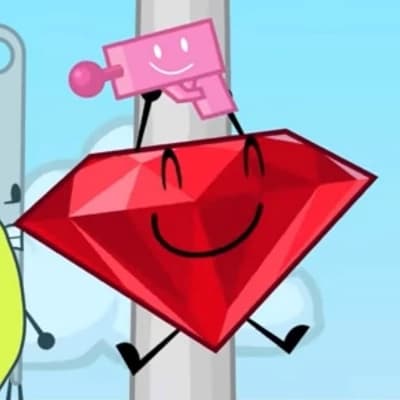 Ruby bfdia thumbnail