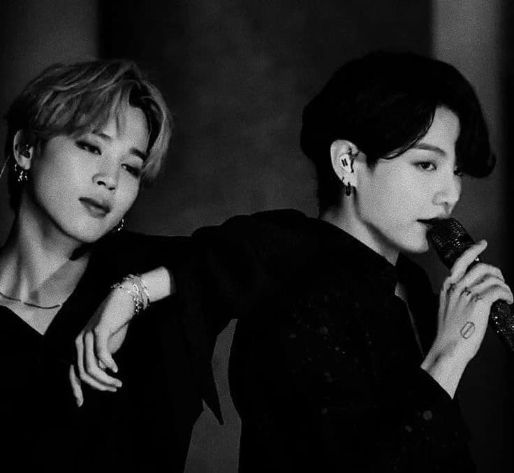 Jungkook y jimin ✨🔥 thumbnail