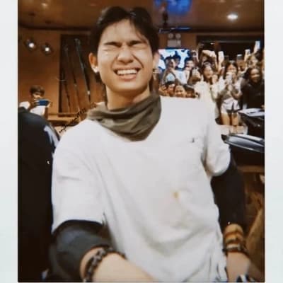 Jeo Ong thumbnail