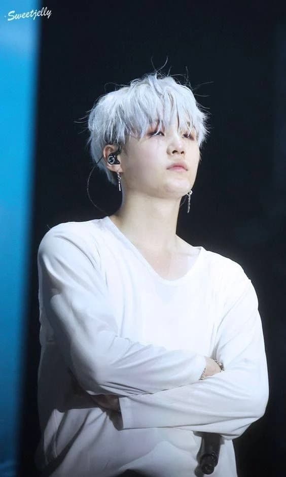 Min Yoongi thumbnail