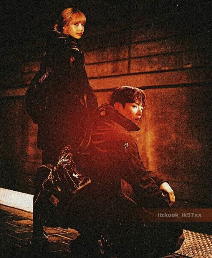 Jeon Jungkook thumbnail