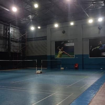 Badminton thumbnail