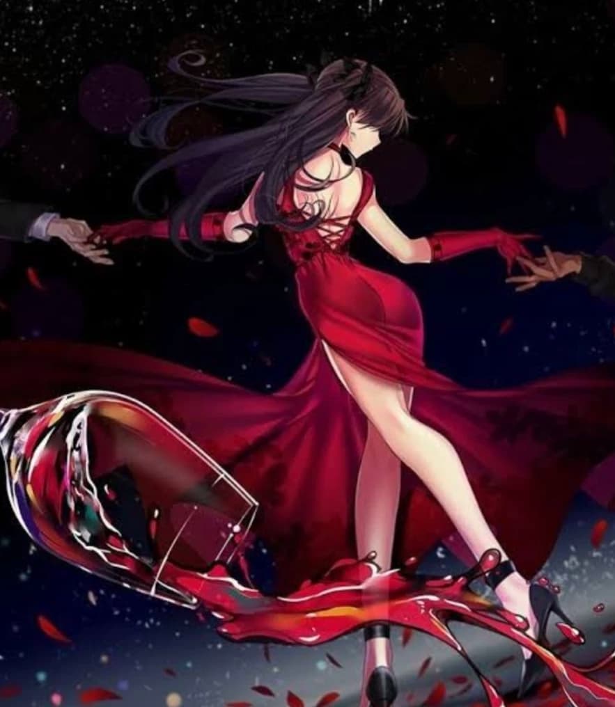 The second chance thumbnail