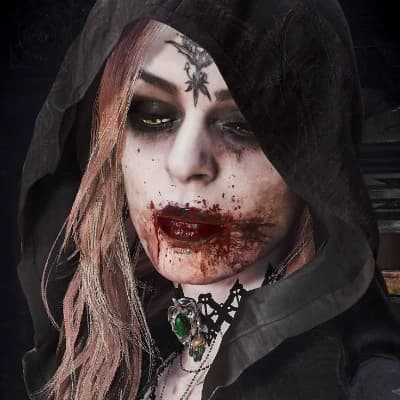 Daniela Dimitrescu thumbnail