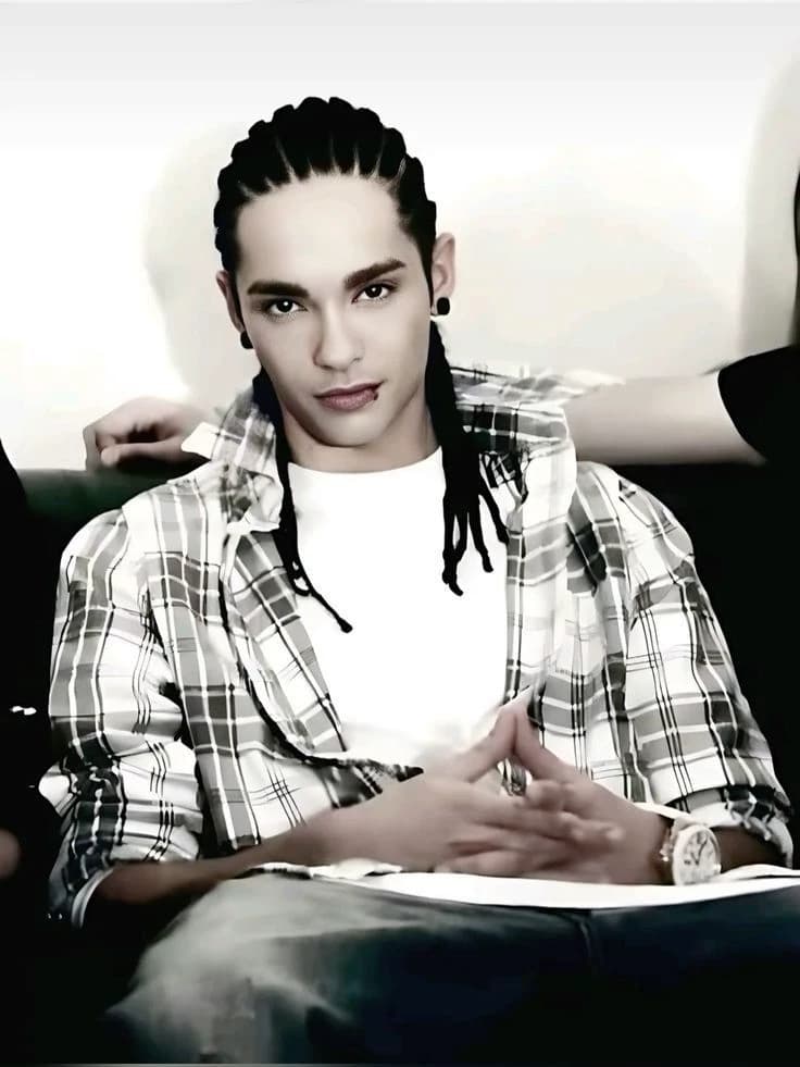 Tom Kaulitz thumbnail