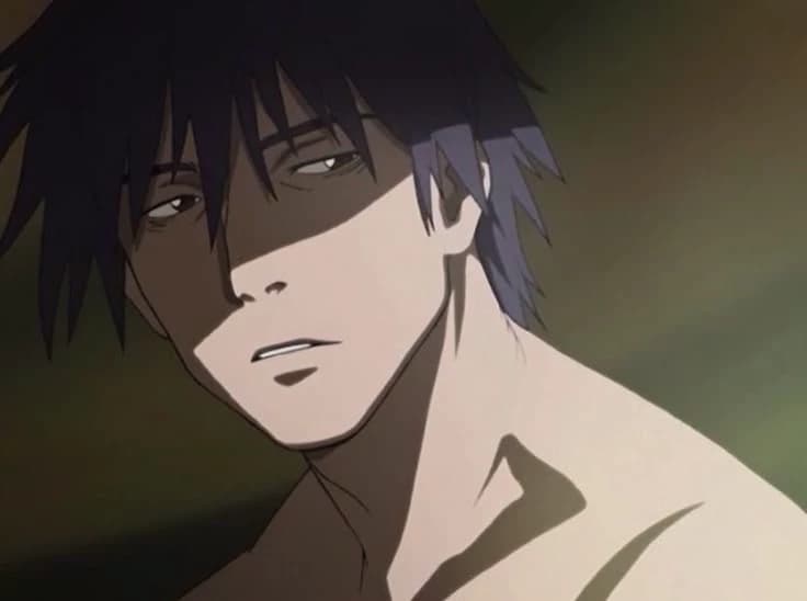 Tetsu Hyuuga. thumbnail