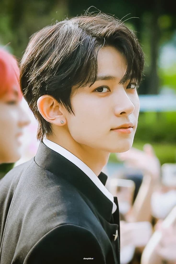 Lee Heeseung thumbnail