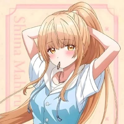 Mahiru Shiina thumbnail