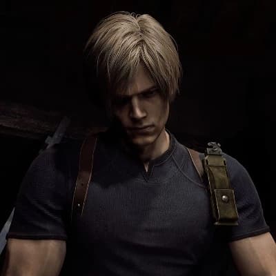 Leon Kennedy thumbnail