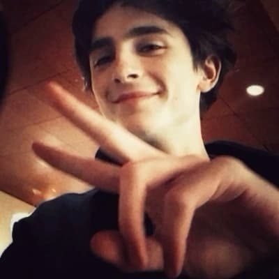 Timothée chalamet:3 thumbnail