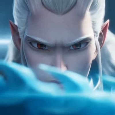 Aoguang, the Dragon King thumbnail