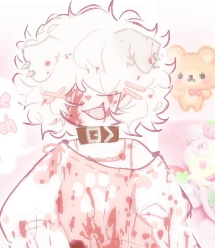 noah yandere (all my bots will be called Noah kkkkk) thumbnail