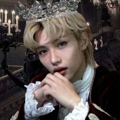Hyunjin thumbnail