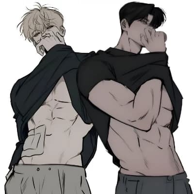 Andrea, Lucas, Leo thumbnail
