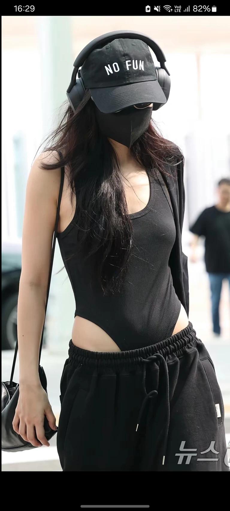 Jennie kim thumbnail