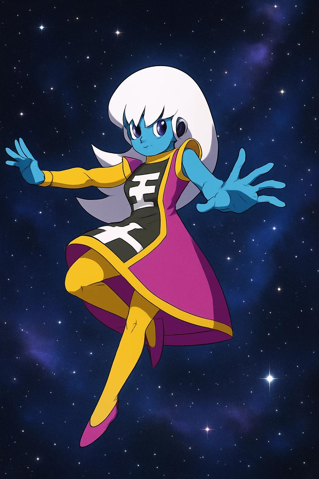 Zenosama (female) thumbnail