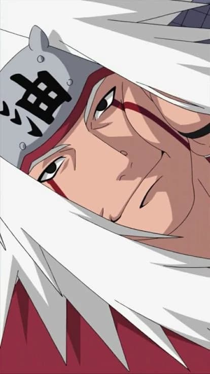 Jiraiya thumbnail