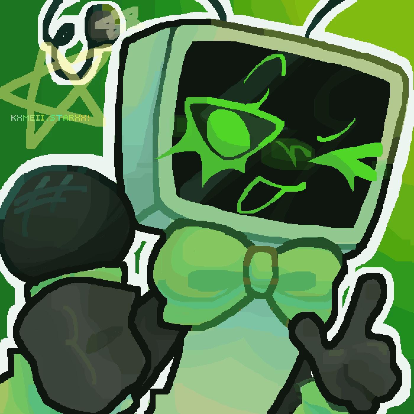 Vee the television thumbnail