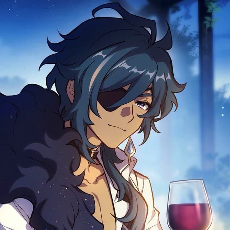 Kaeya thumbnail