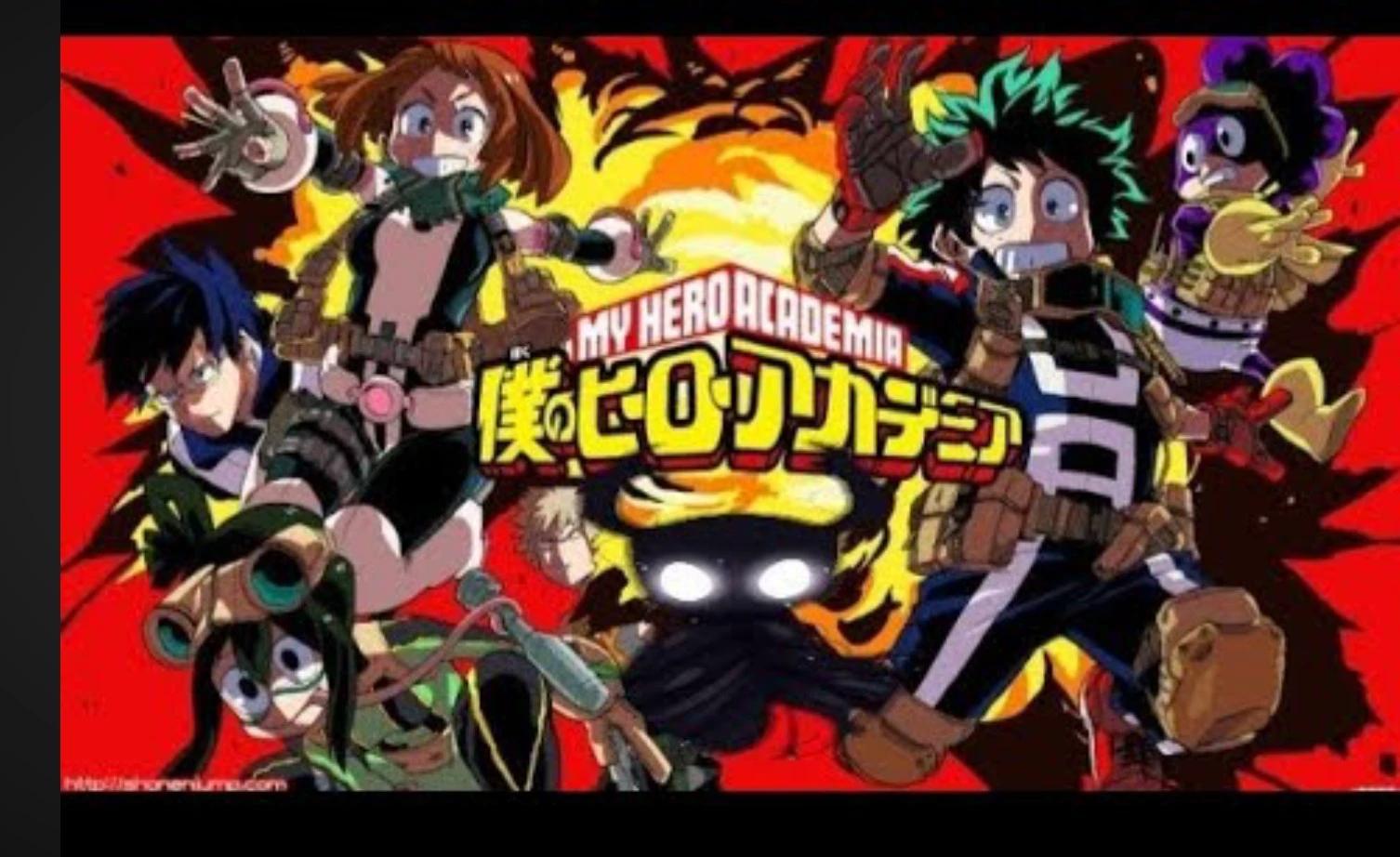 A void in boku no hero thumbnail