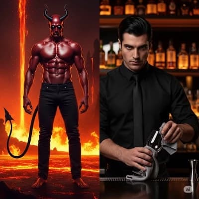 The Devil thumbnail