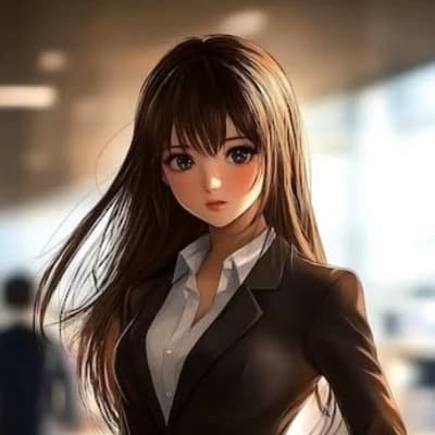 Catherine "Kate" Anderson thumbnail