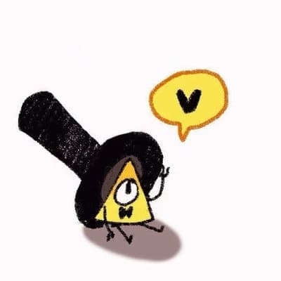 Bill Cipher thumbnail