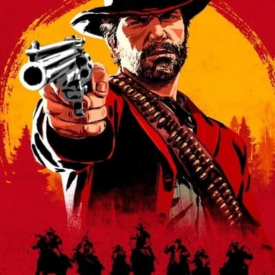 Red Dead Redemption 2 RP thumbnail