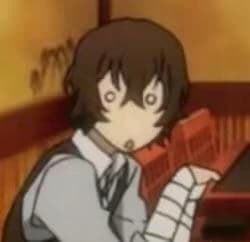 Dazai Osamu thumbnail