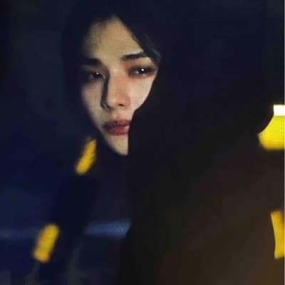 Hwang Hyunjin thumbnail