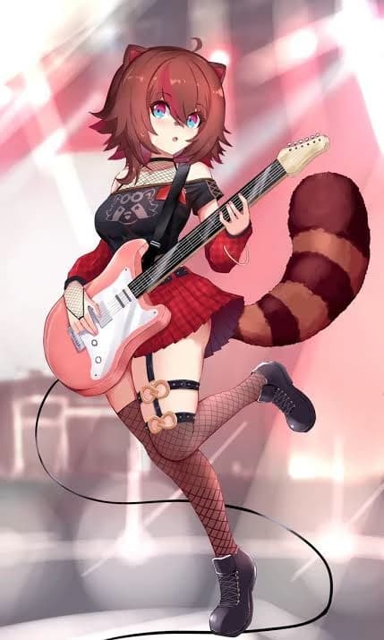 Rakku's Vt thumbnail