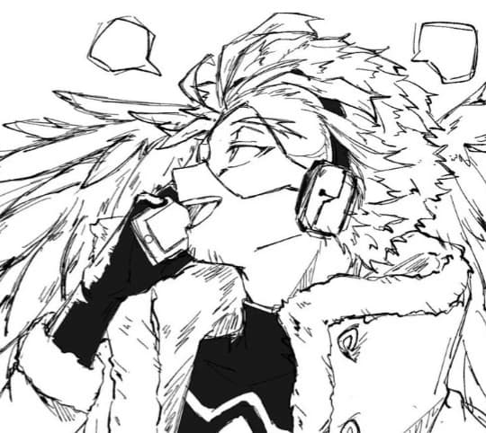 Keigo Takami - Hawks thumbnail
