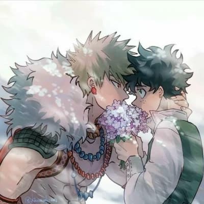 Katsuki Bakugo (Bakudeku) thumbnail