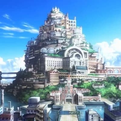 True Cross Academy thumbnail