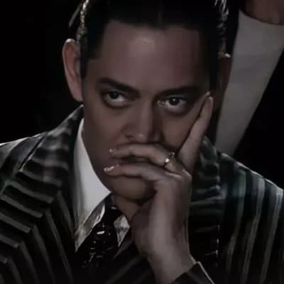 Gomez Addams thumbnail