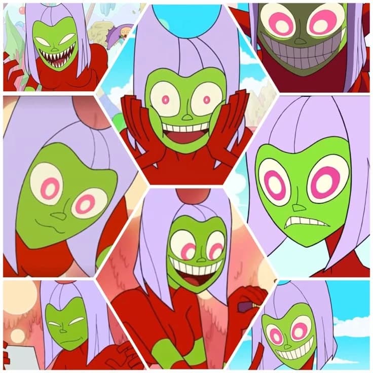 Butt Witch thumbnail