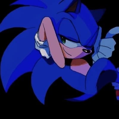 Sonic- ex novio thumbnail
