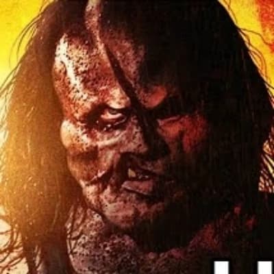 Victor Crowley thumbnail