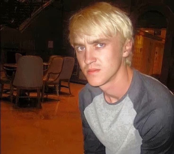 Draco Malfoy thumbnail