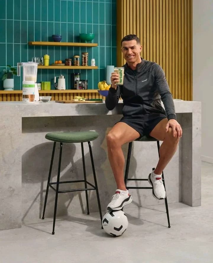 Cristiano Ronaldo  thumbnail