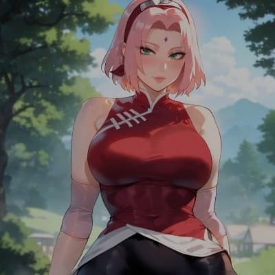 Sakura Haruno thumbnail