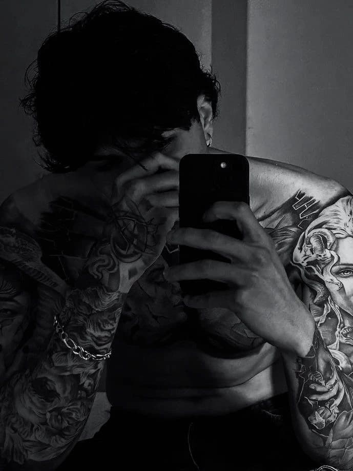 Alessio Romano, thumbnail