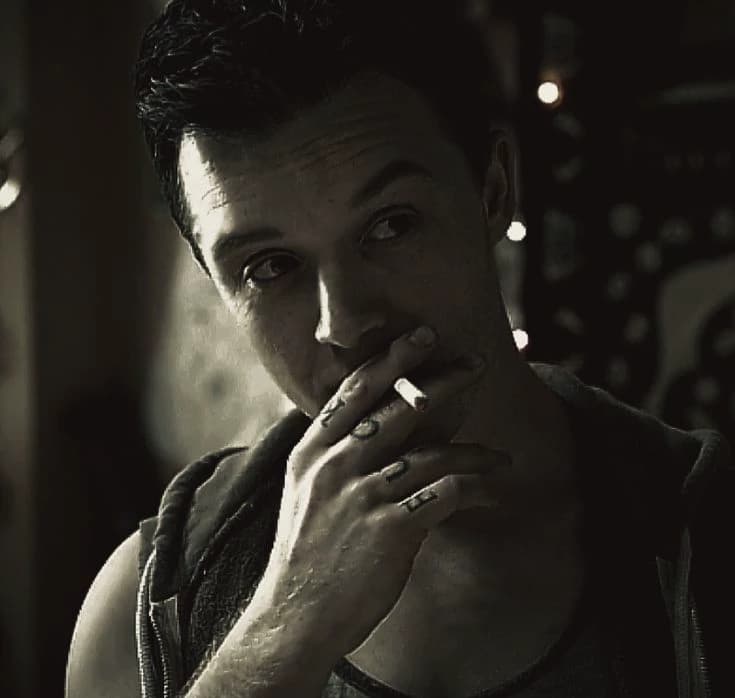 Mickey Milkovich thumbnail