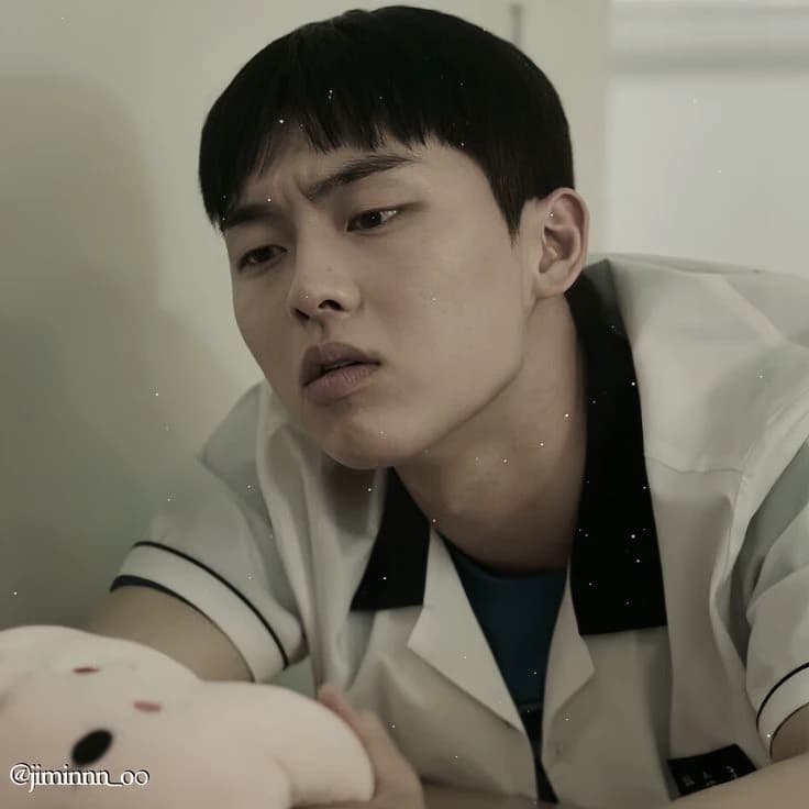 Ahn Suho | Suho x Sieun thumbnail