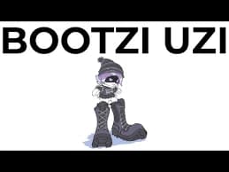 Uzi Doorman thumbnail